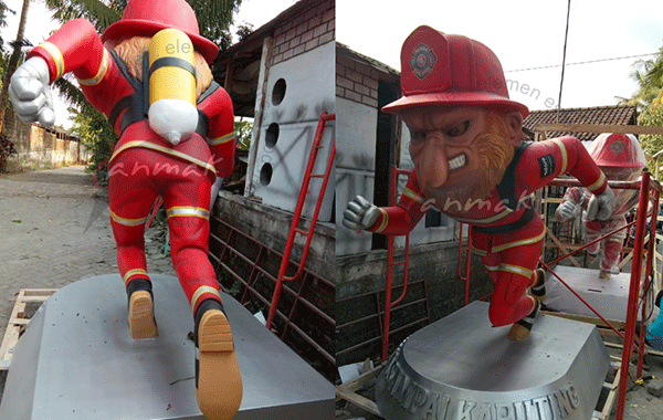 harga-patung-fiberglass