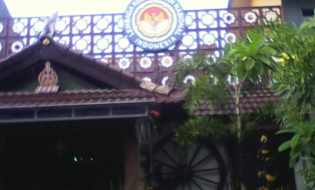 Jasa Pembuatan Ornamen Dinding