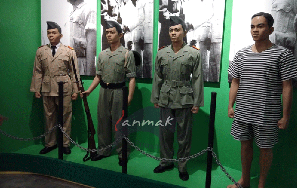 jasa-pembuatan-patung-museum