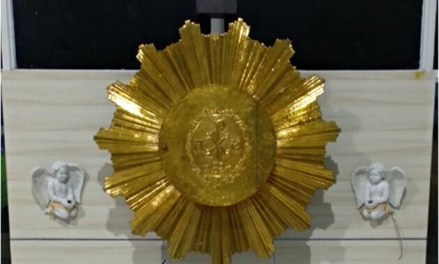 jasa pembuatan ornamen