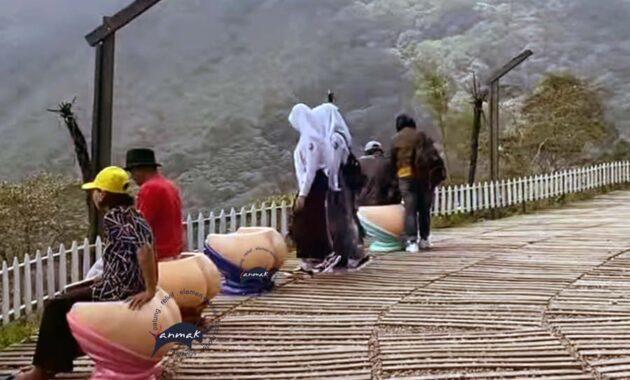 kursi taman outdoor