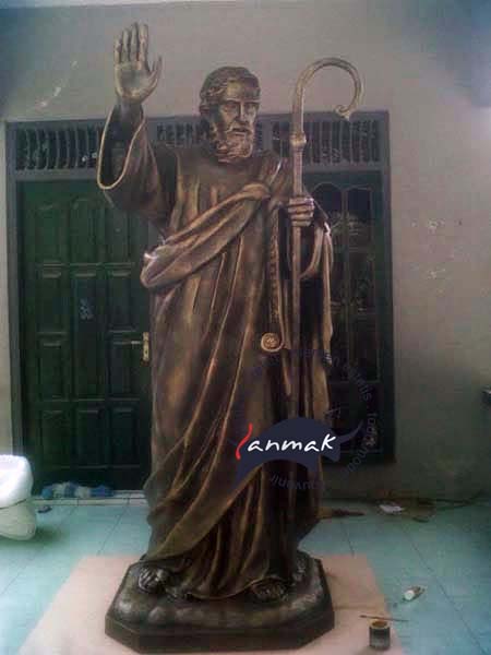 santo paulus