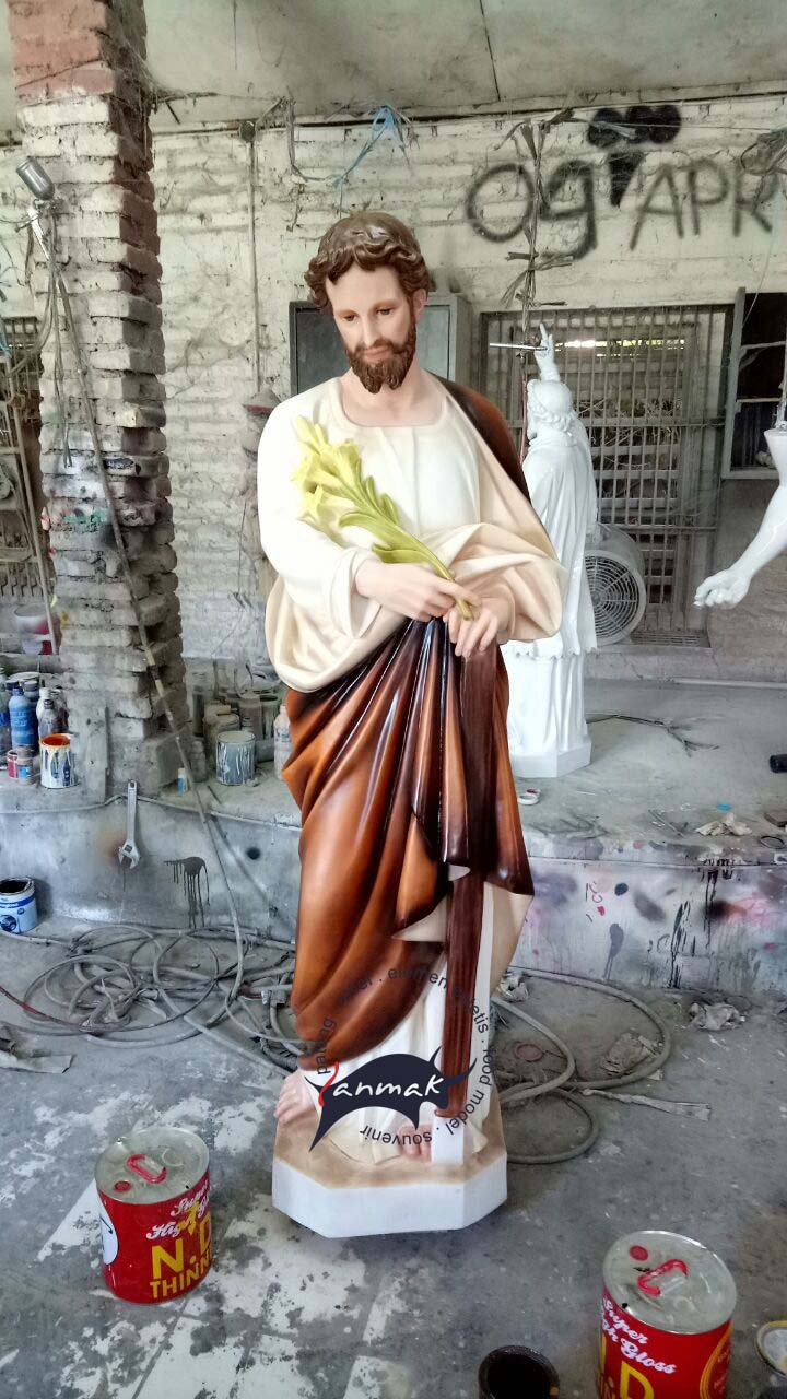 patung santo yosef
