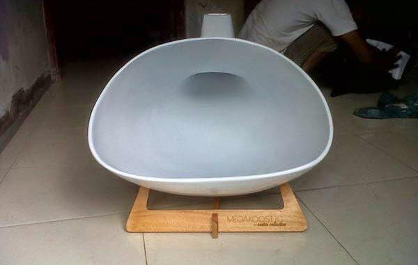 speaker custom