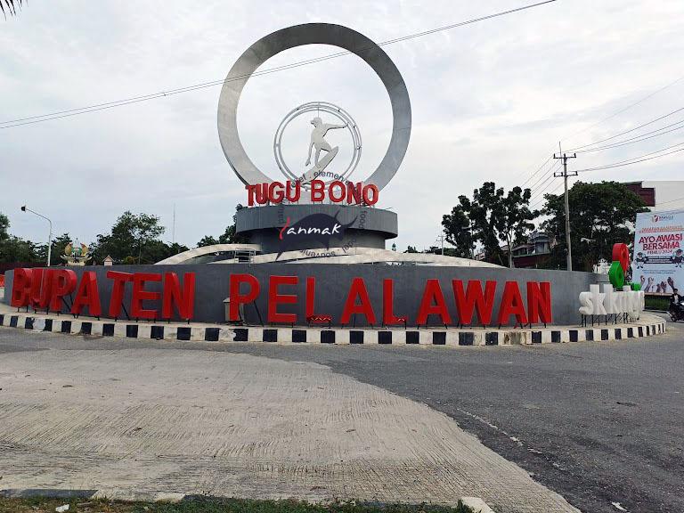 patung tugu
