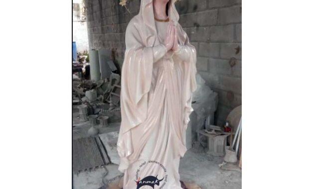 jual patung maria
