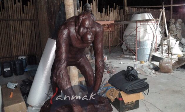 orang utan