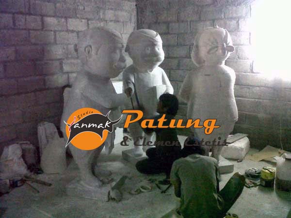 pembuatan model