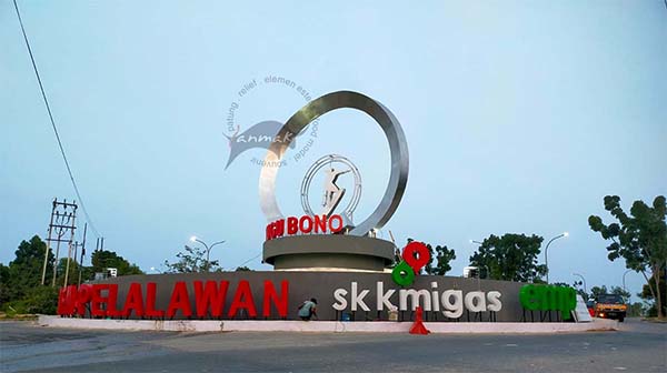 hasil akhir