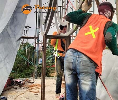 base plate adjustment